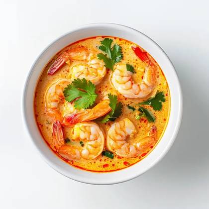 Thai soup