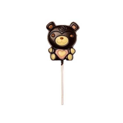 Dark Chocolate Teddy Bear 30 g