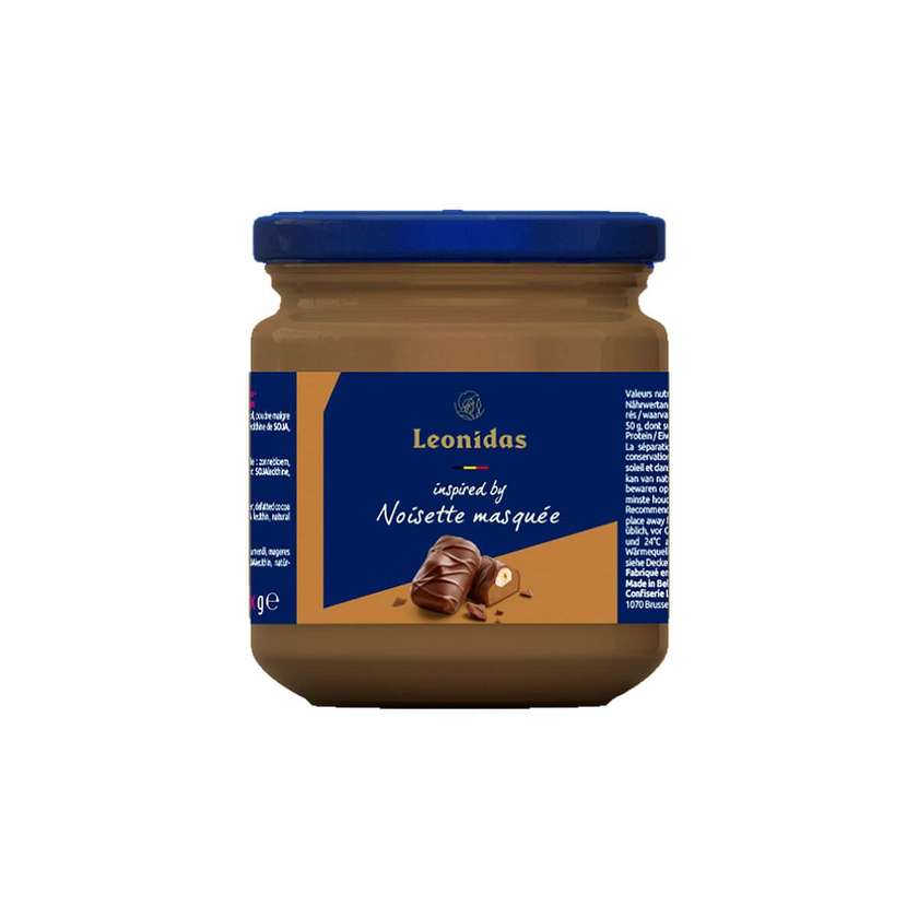 Hazelnut Cream 300 g