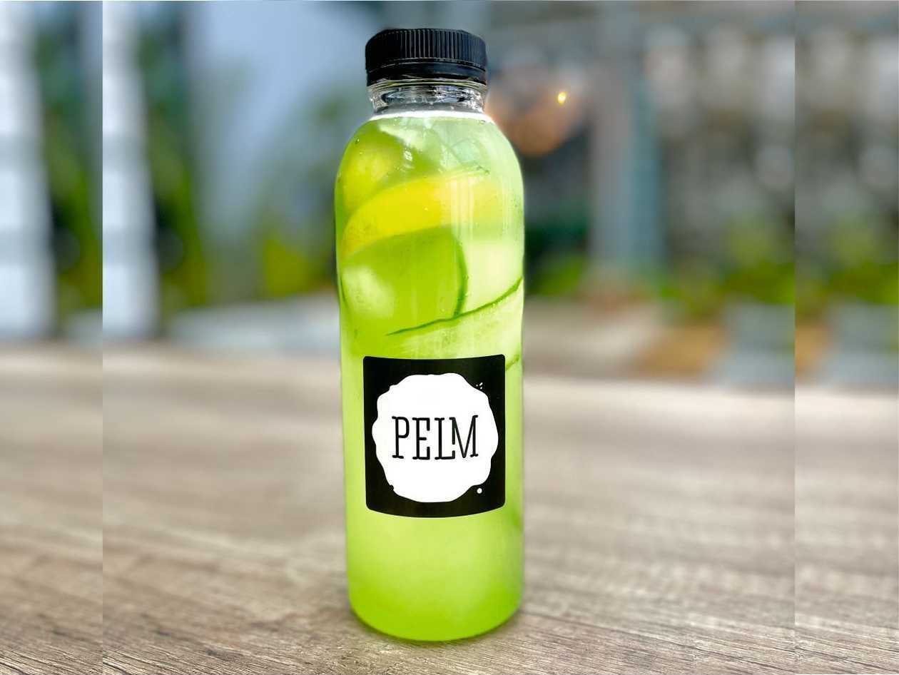 Maja limonaad - Õuna-kurgi 0,5L