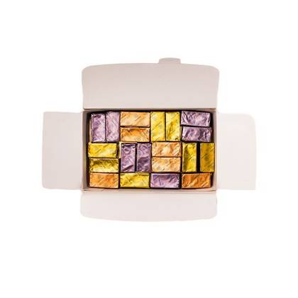 Gianduja "Ballotin" Box