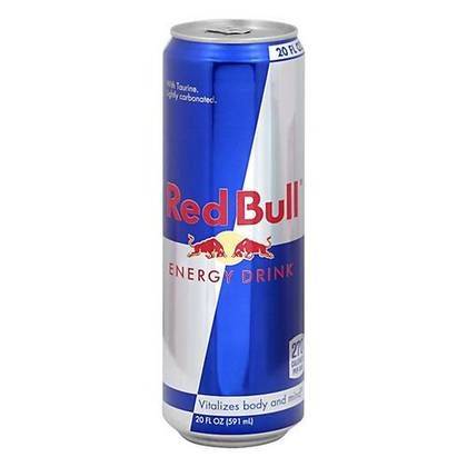 Red Bull 0,25L
