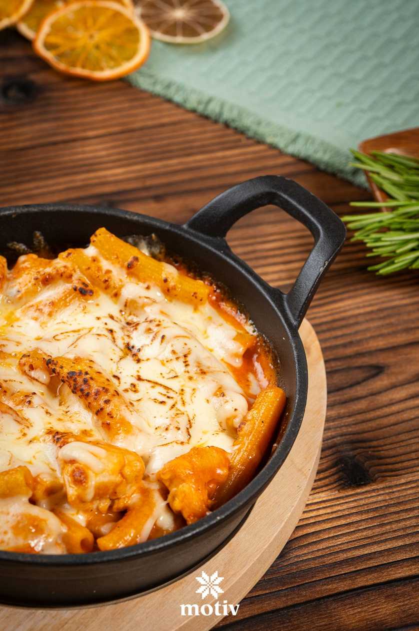 Oven-Baked Gratin