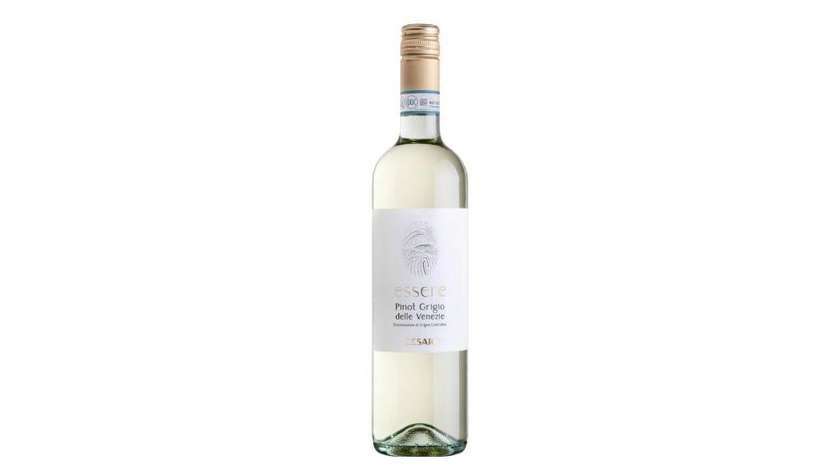 Cesari Essere Pinot Grigio DOC 2022 12% 0,75 l