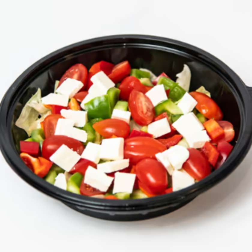 Shopsky Salad