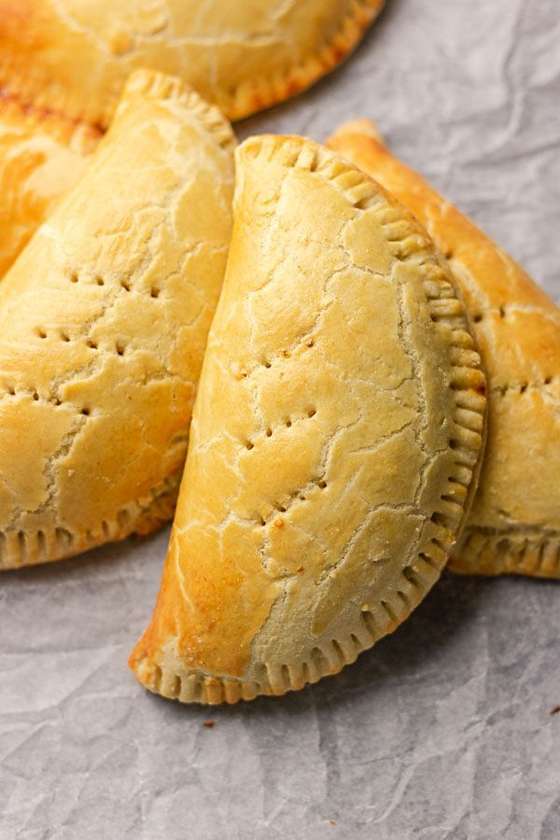 Chicken Pie