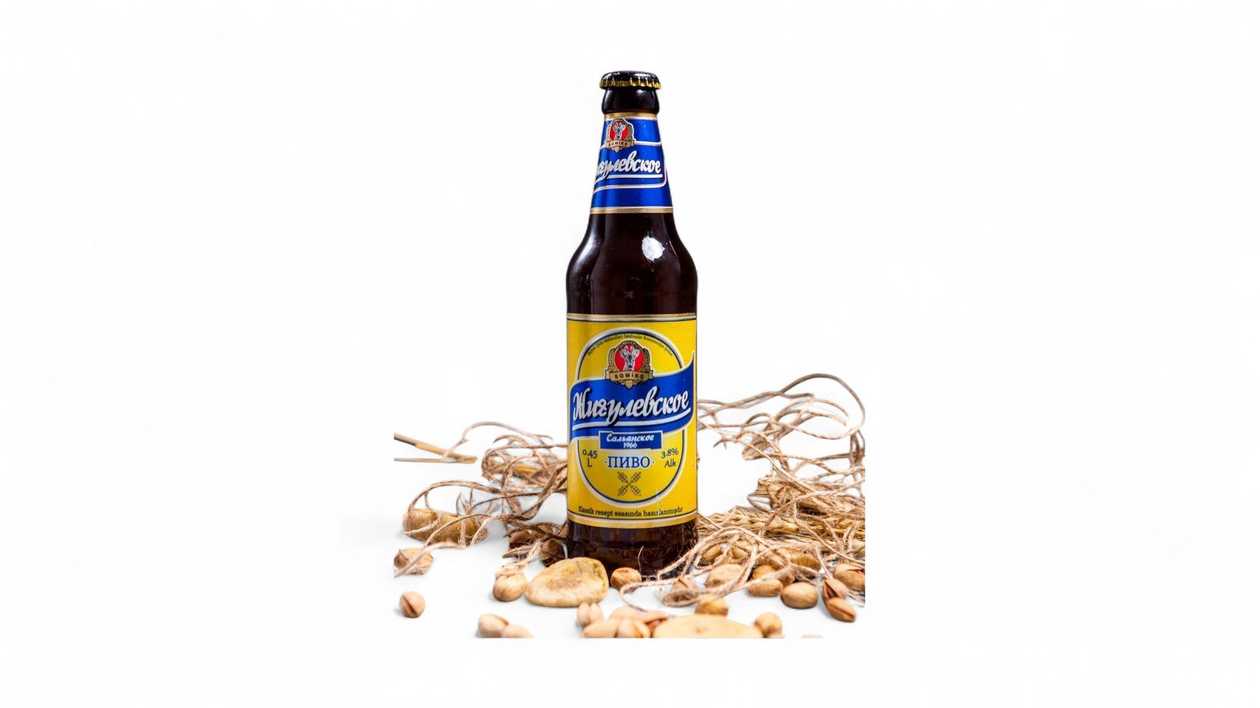 Jigulovskoye® (450 ml.)