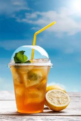 Ice Tea