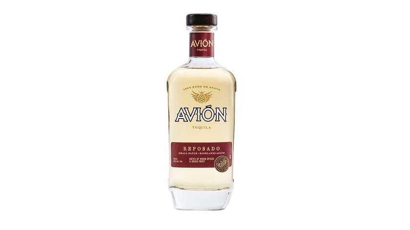 AVION REPOSADO 0.75L