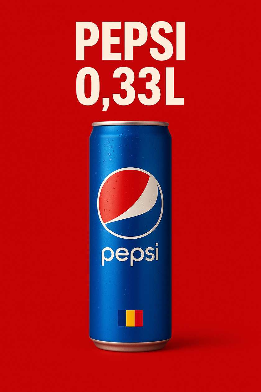 Pepsi