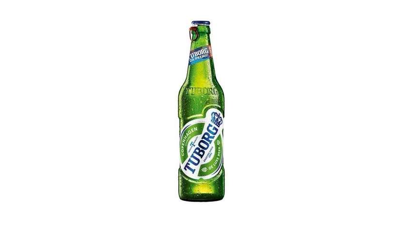 Bere Tuborg
