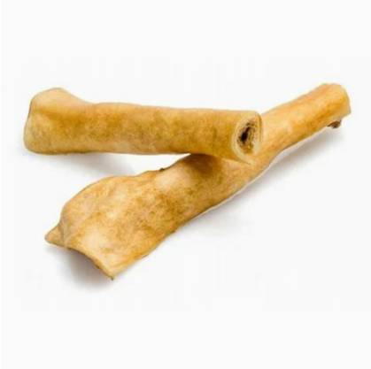 Nakos Natural Dried Cow Skin 15cm 250g