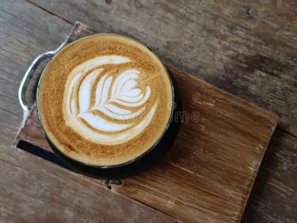 Hot Chocolate