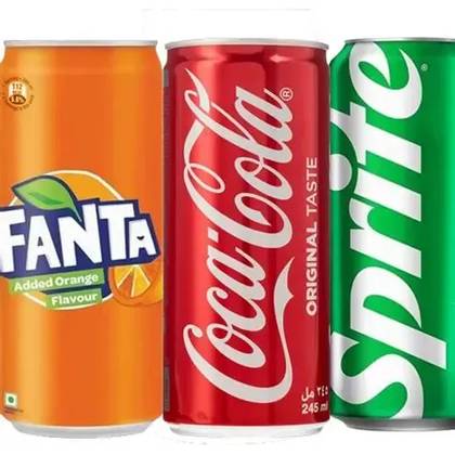 Soft Drinks