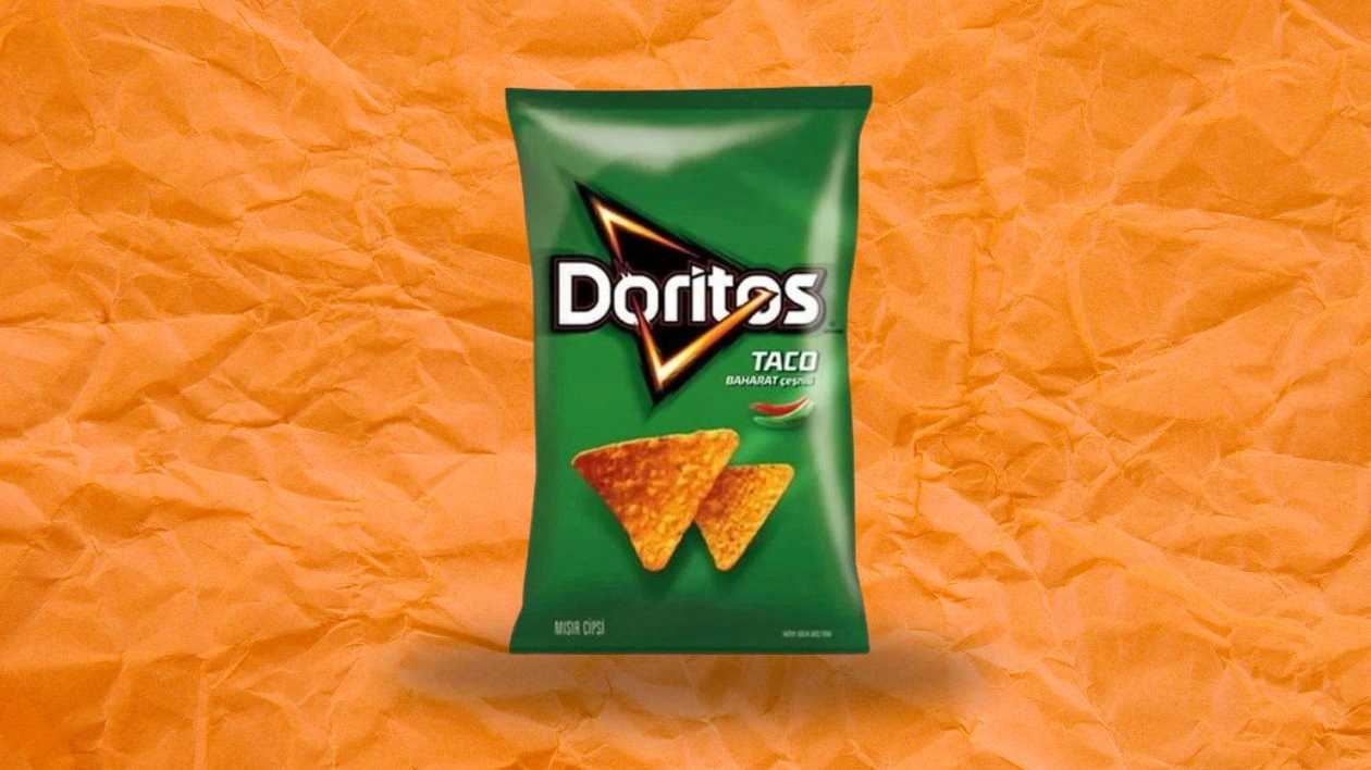 Doritos Taco 70g