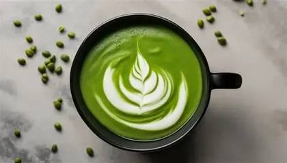 Matcha Latte