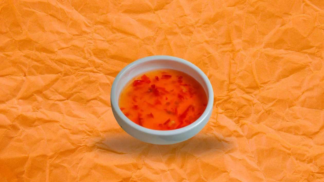 Chili Sauce