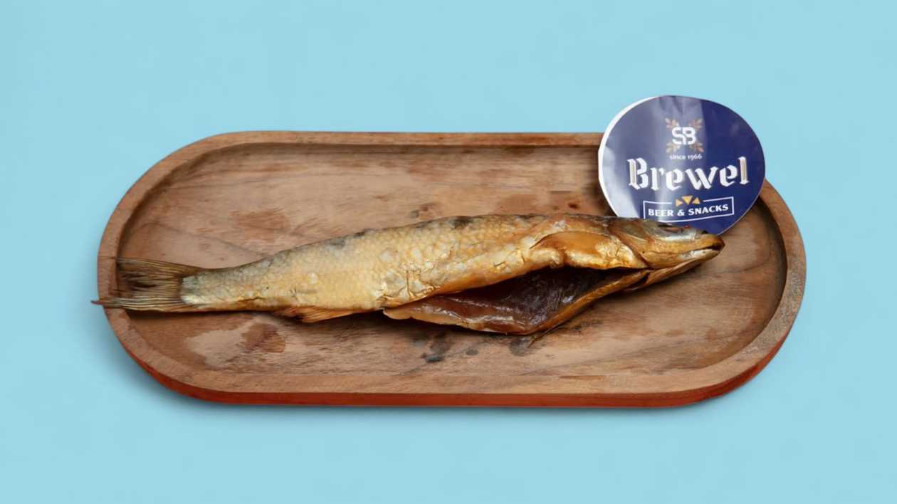 Shamayka Fish