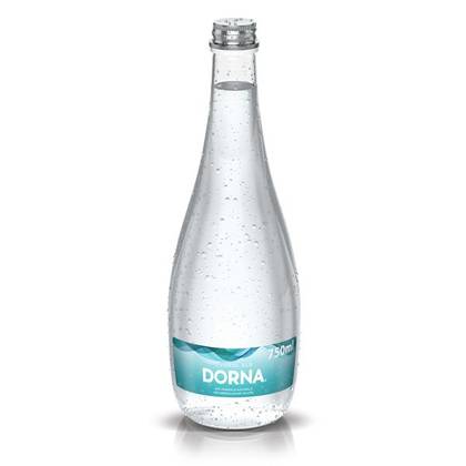 Dorna Izvorul Alb Still Water 750ml