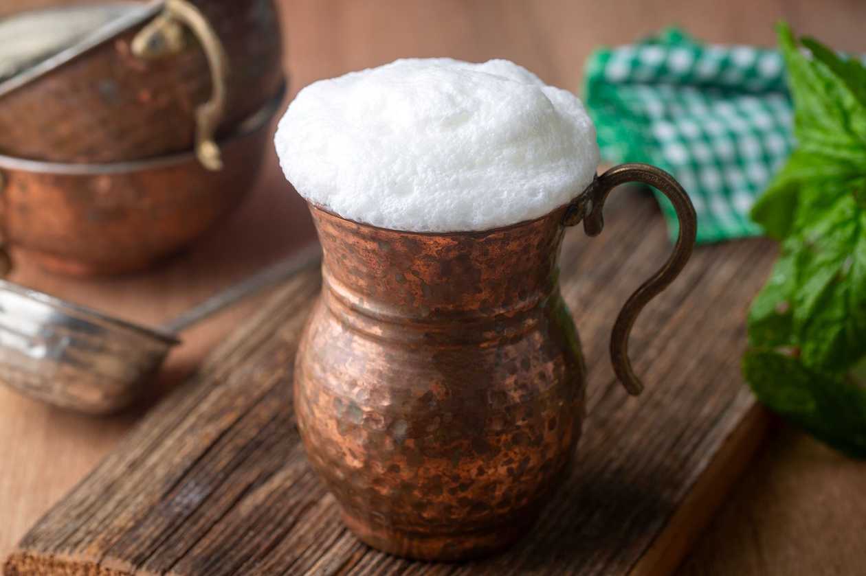 Ayran
