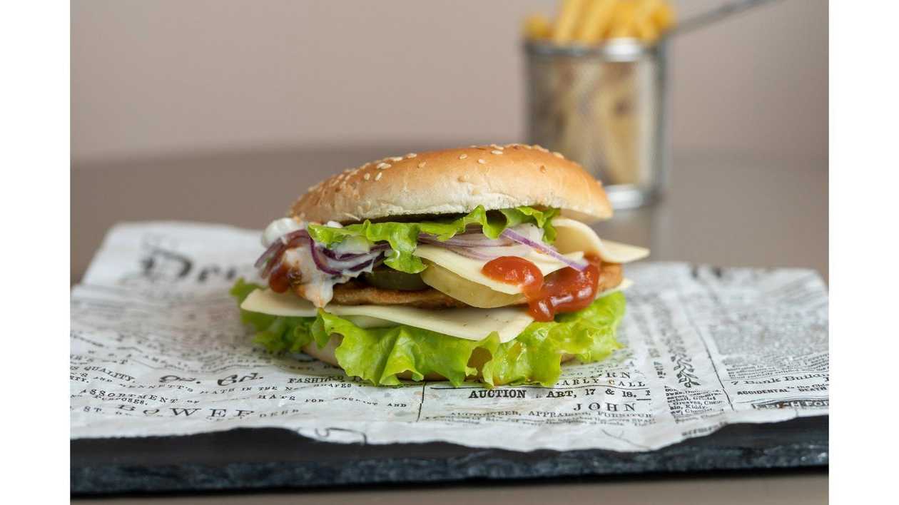 Burger Neo