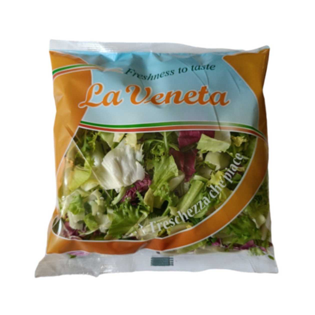 Fantasia, Washed Salad Mix, 150g