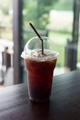 Ice Americano