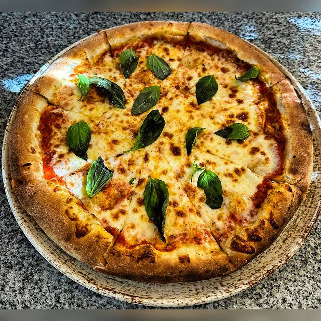 Margherita