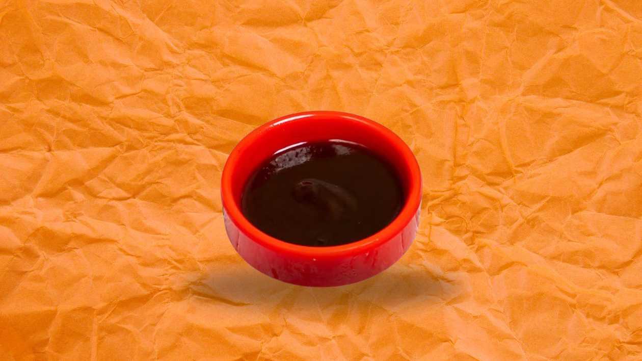 BBQ Sauce