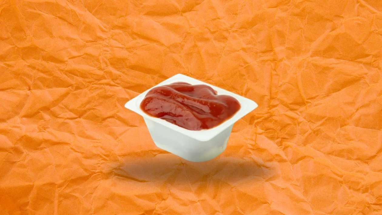 Ketchup
