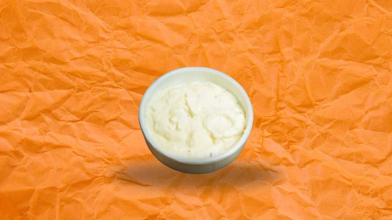 Mayonnaise