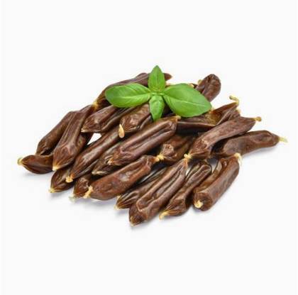 Nakos Natural Dried Chicken Sausage 8cm 120g