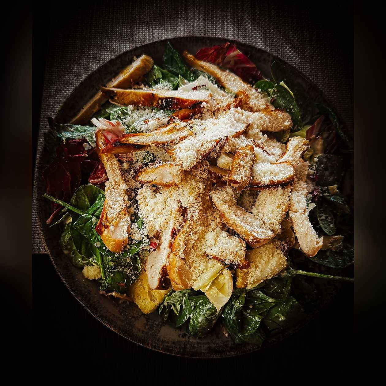 Caesar Salad