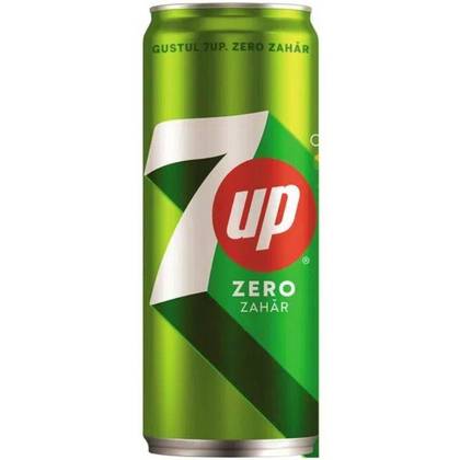 7 UP