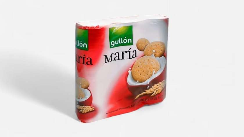GULLON MARIA 600 GR