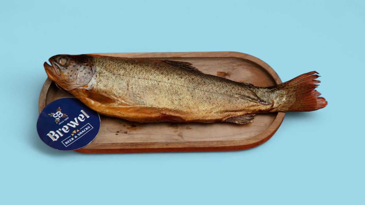 Trout Fish