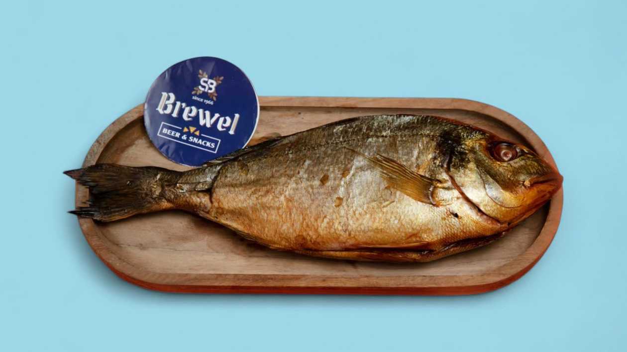 Dorado Fish