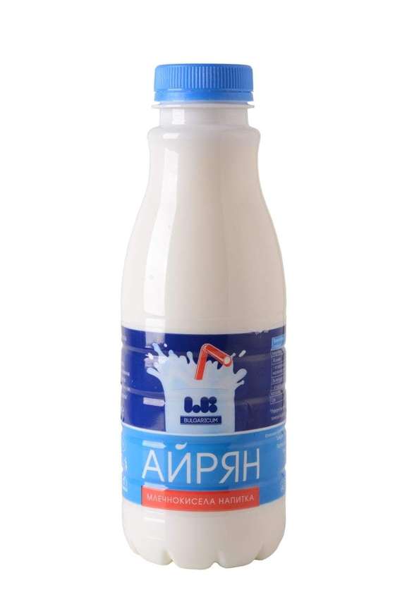 Айрян (500мл)