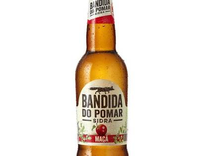Bandida do Pomar Cider