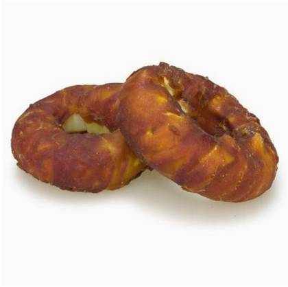 Arquivet Natural Duck Rings 1 Unit 12cm 100g