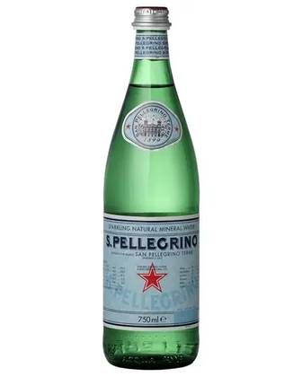 San Pellegrino 75CL
