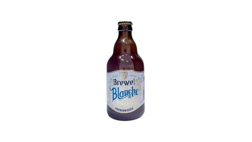 Blanche® (330 ml.)