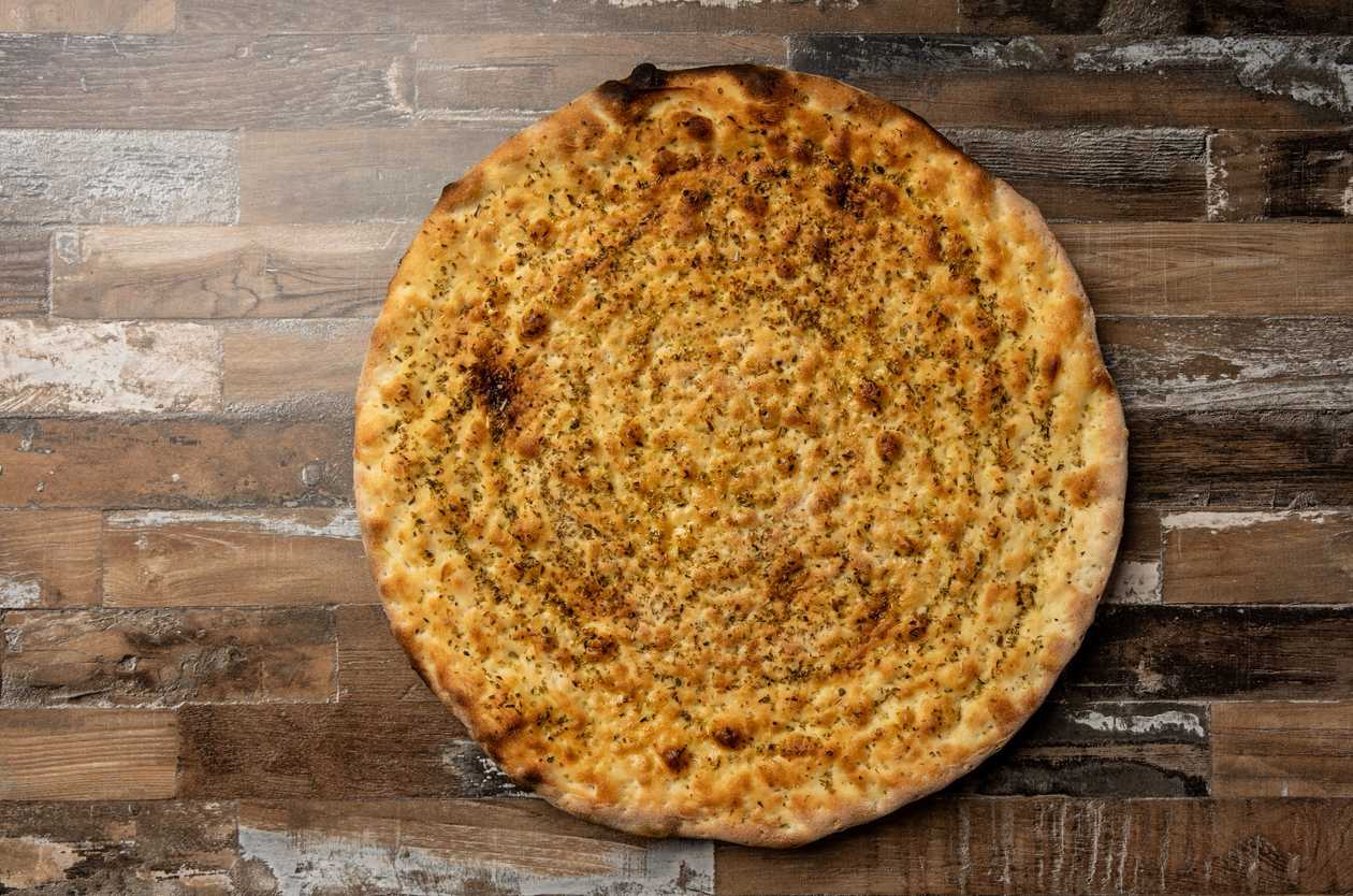 Focaccia ø32cm