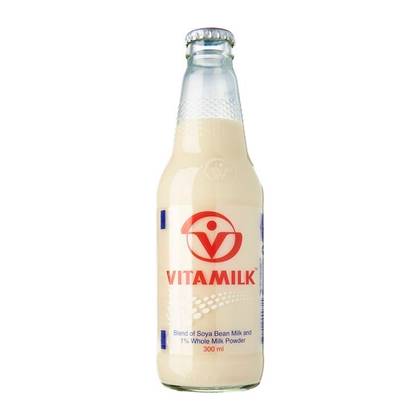 Vitamilk