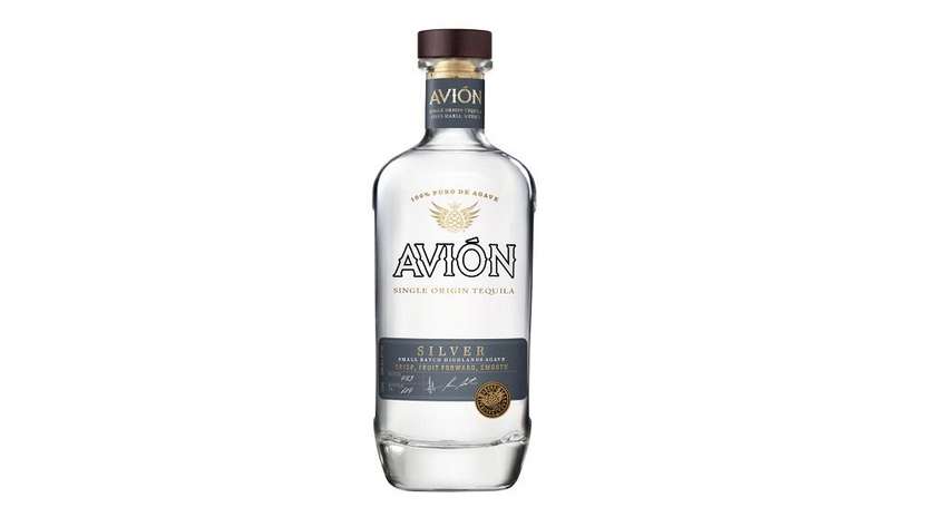 AVION SILVER 0.75L