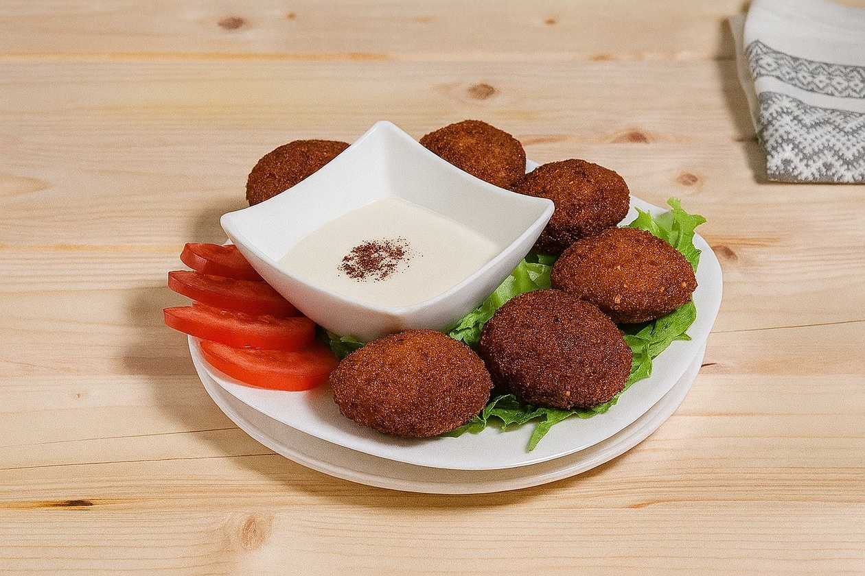 Falafel