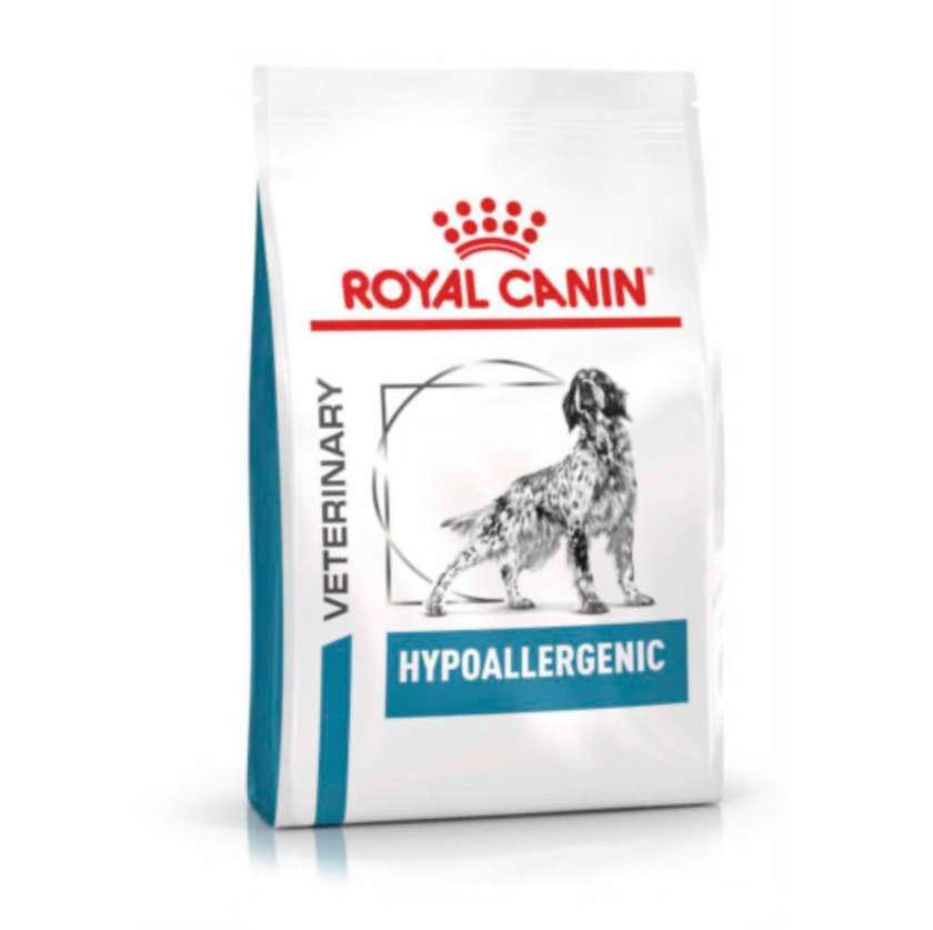 Royal Canin Hypoallergenic Dog Food Bulk 1 kg