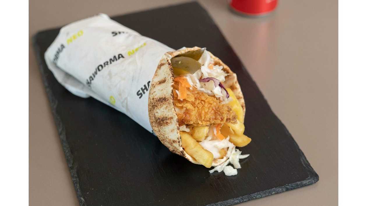 Crispy Lipie