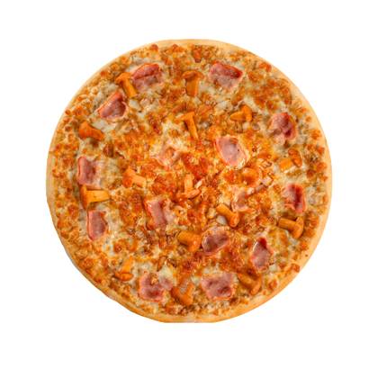 Pizza Kurkowa