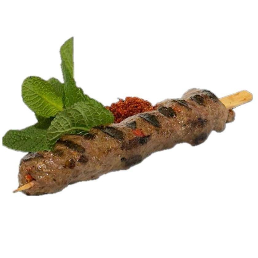 Ориенталска адана кебап, пикантна (100г)